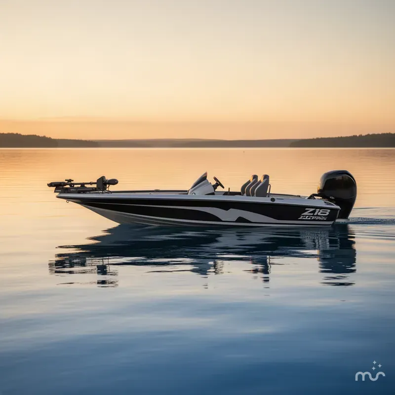 The Image of Nitro Z18 XL Pro 2027 - 0