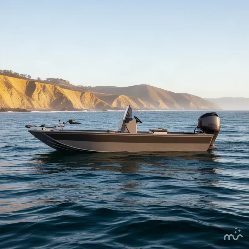 Slide: The Image of Tracker Bass Tracker Classic CC 2027 - 1