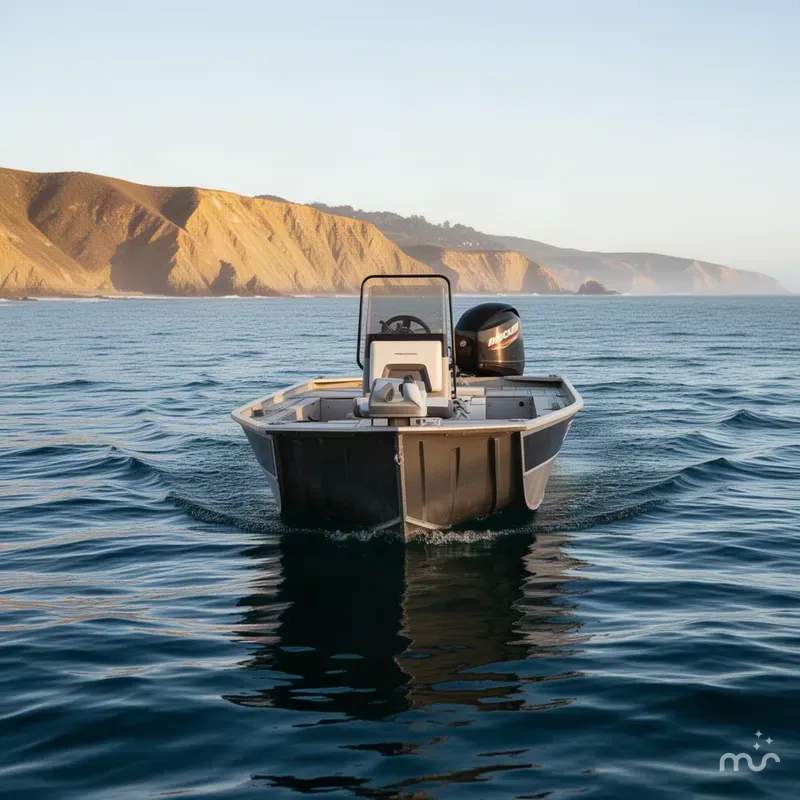 Slide: The Image of Tracker Bass Tracker Classic CC 2027 - 2