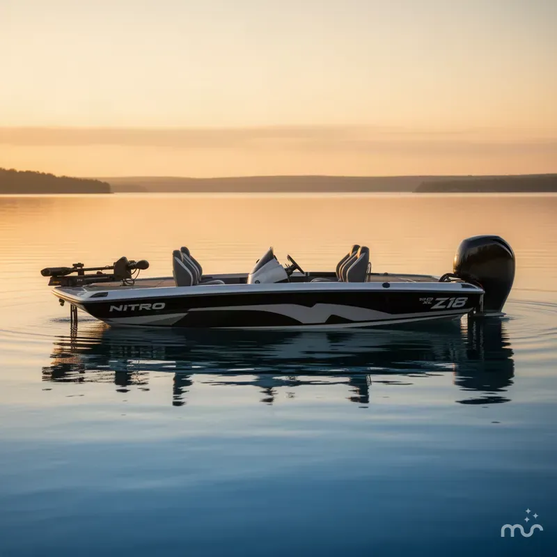 The Image of Nitro Z18 XL 2027 - 0