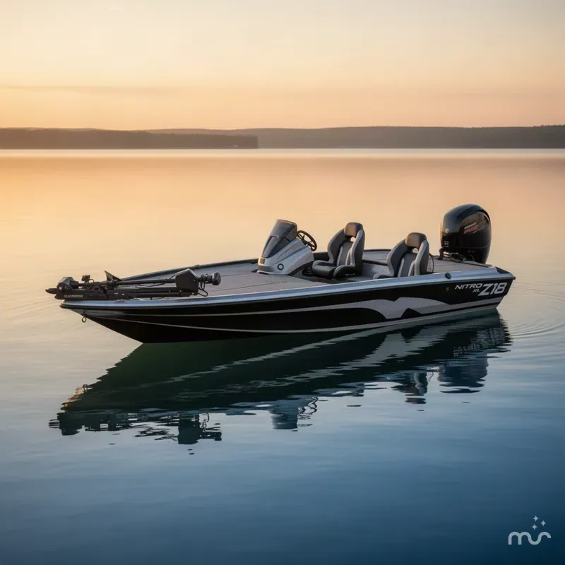 Slide: The Image of Nitro Z18 XL 2027 - 2
