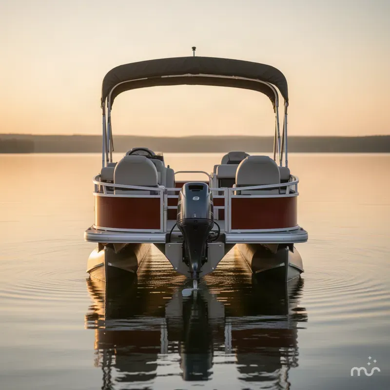 Slide: The Image of Sun Tracker Bass Buggy 16 XL Select 2027 - 3