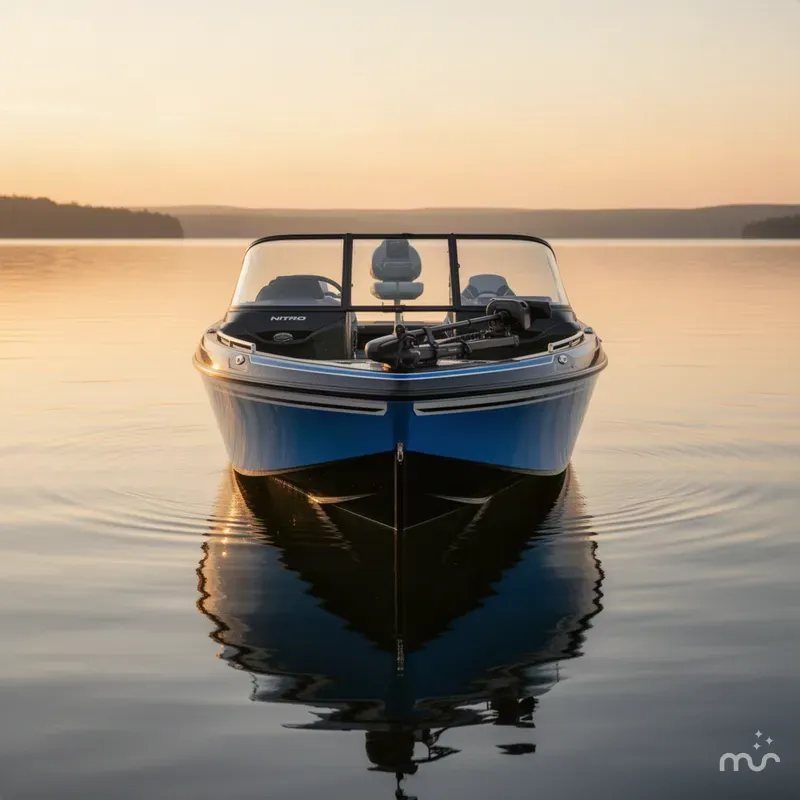 Slide: The Image of Nitro ZV19 Sport Pro 2027 - 2