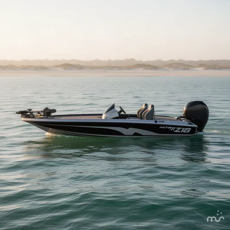 The Image of Nitro Z18 XL Pro 2027 - 0