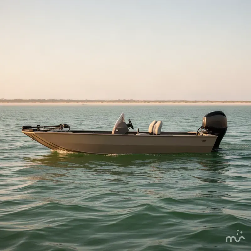 Slide: The Image of Tracker Bass Tracker Classic Limited 2027 - 1