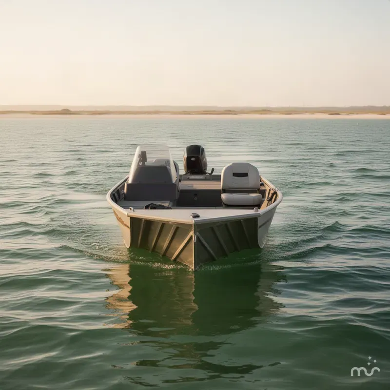 Slide: The Image of Tracker Bass Tracker Classic Limited 2027 - 3