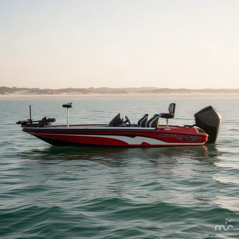 The Image of Nitro Z19 XL Pro 2027 - 0