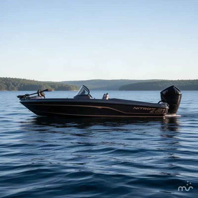 The Image of Nitro ZV21 Pro 2027 - 0