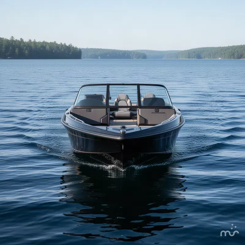 Slide: The Image of Nitro ZV21 Pro 2027 - 1