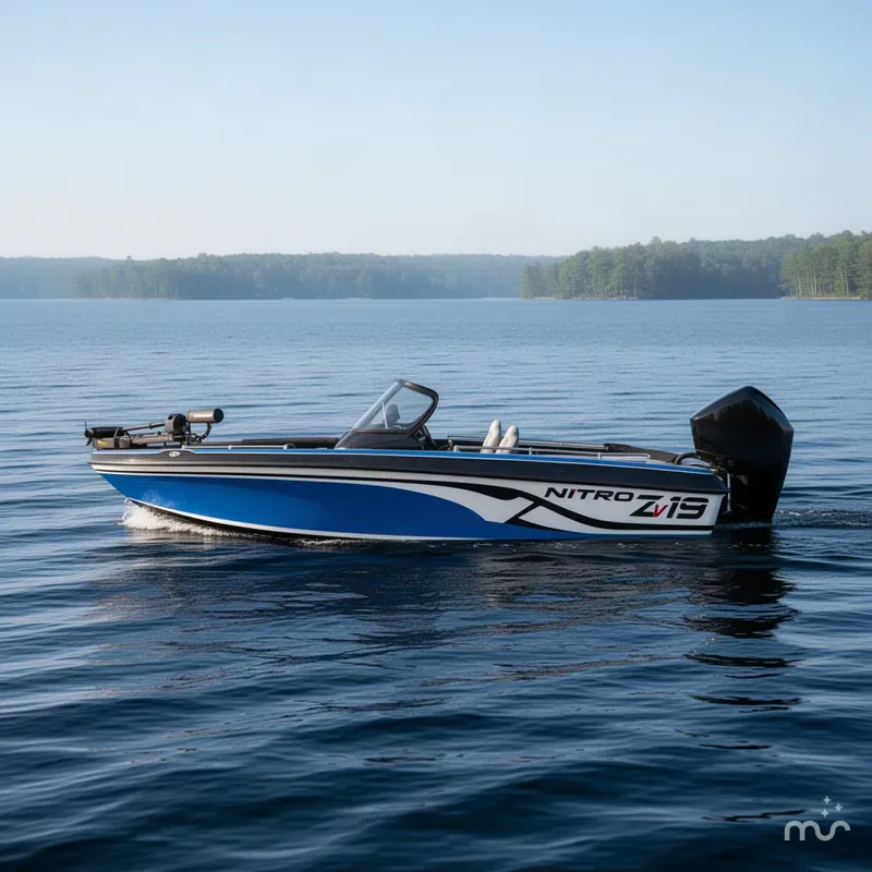 Slide: The Image of Nitro ZV19 Sport Pro 2027 - 1
