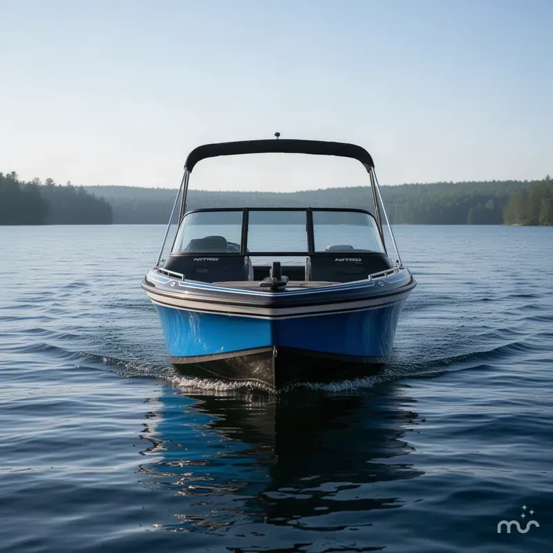 Slide: The Image of Nitro ZV19 Sport Pro 2027 - 2