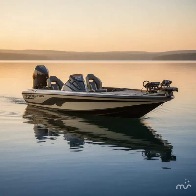 The Image of Nitro Z20 XL Pro 2027 - 0
