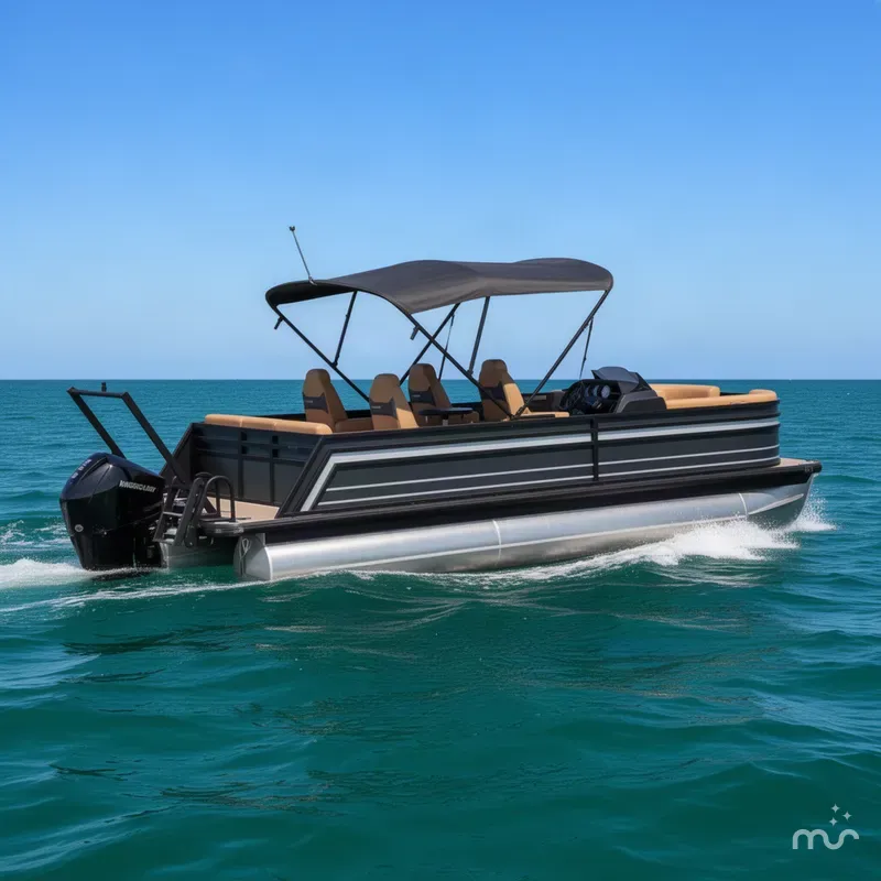 The Image of Viaggio Lago Z-Q 2025 - 0
