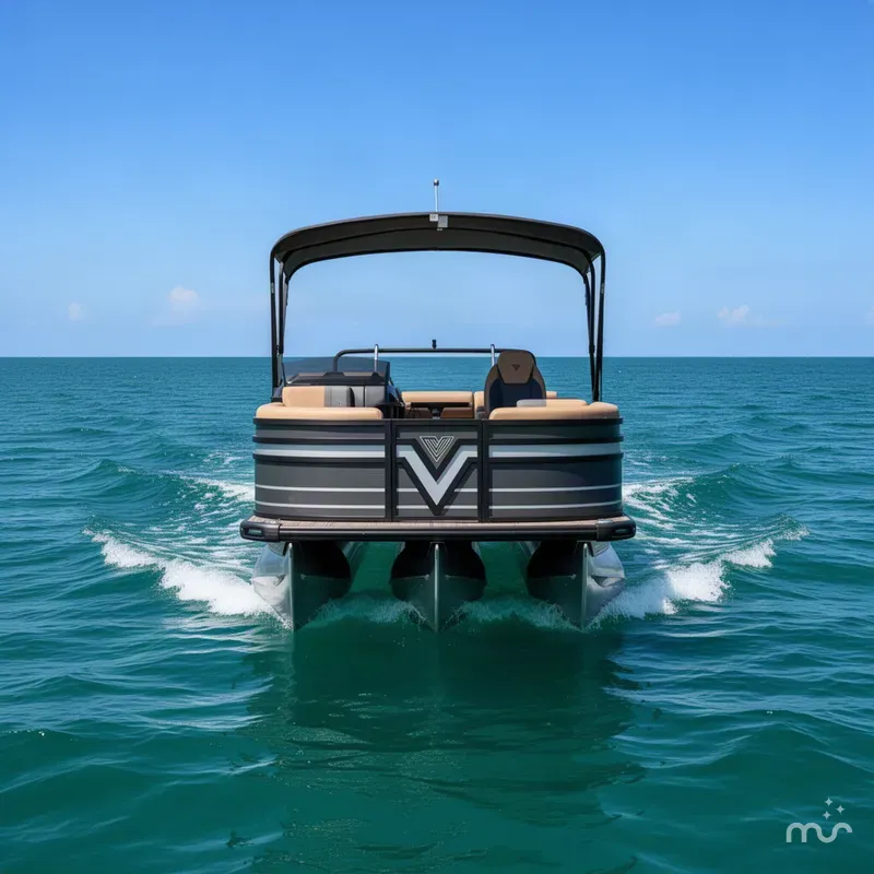 Slide: The Image of Viaggio Lago Z-Q 2025 - 1