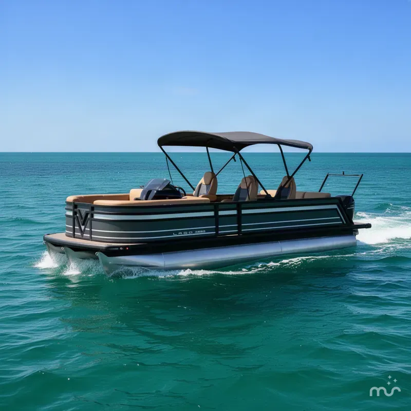 Slide: The Image of Viaggio Lago Z-Q 2025 - 2