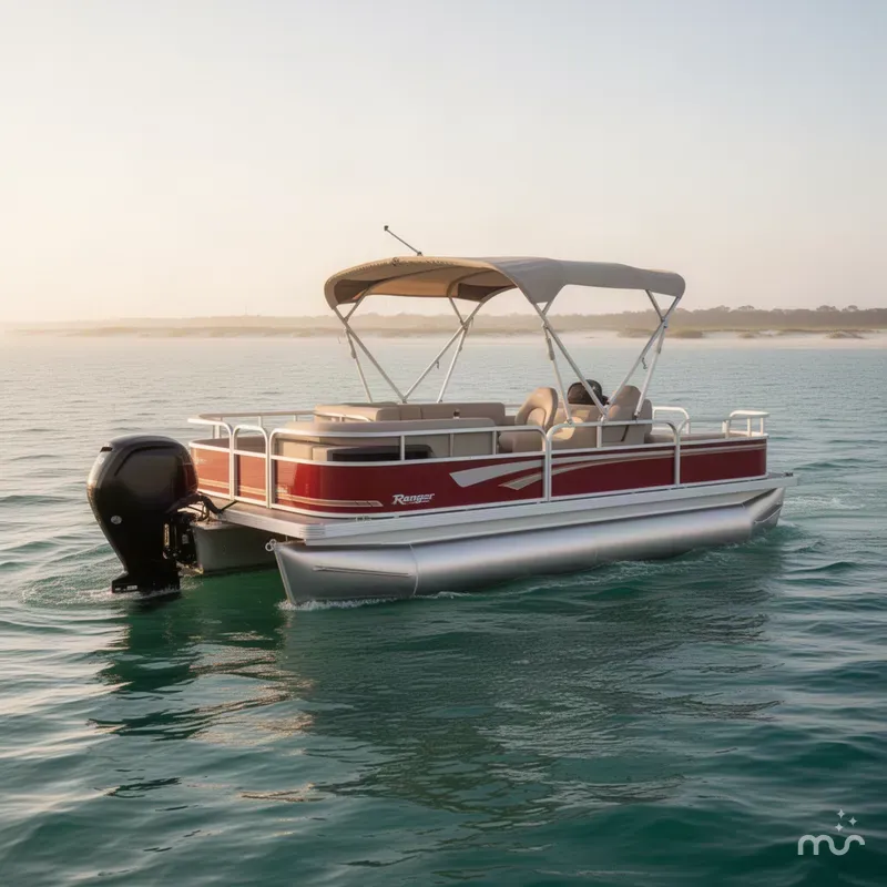 The Image of Ranger 220F 2021 - 0