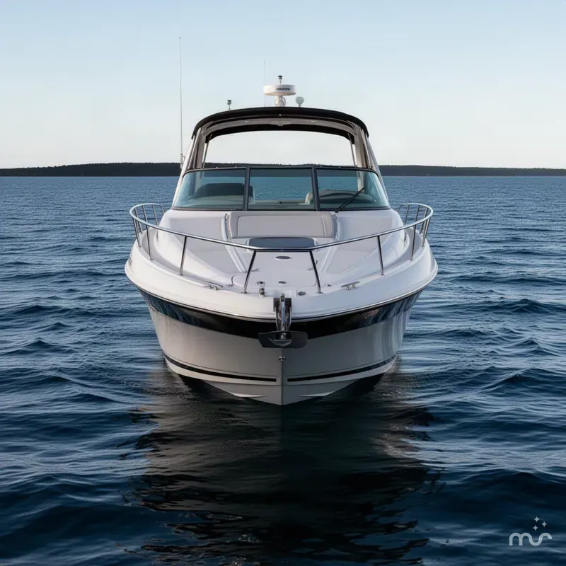 Slide: The Image of Sea Ray Sundancer 280 2013 - 3
