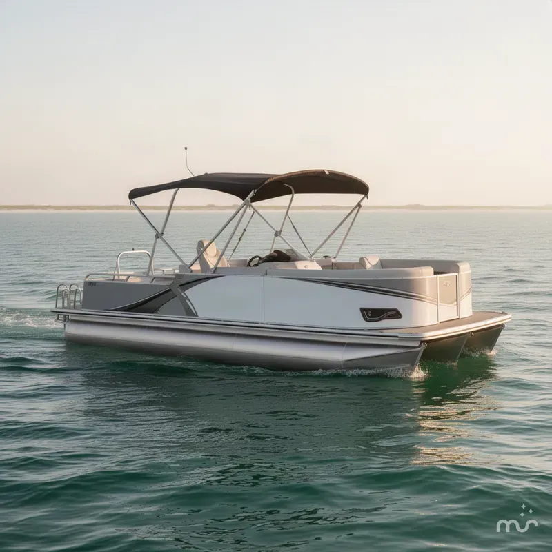 The Image of Tahoe LTZ Versatile Rear Lounger 23 2027 - 0