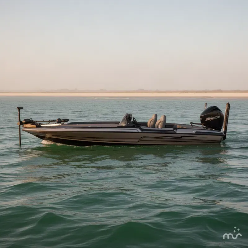 Slide: The Image of Bass Cat Cougar 2027 - 1