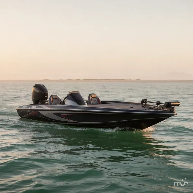 The Image of Bass Cat Jaguar 2027 - 0