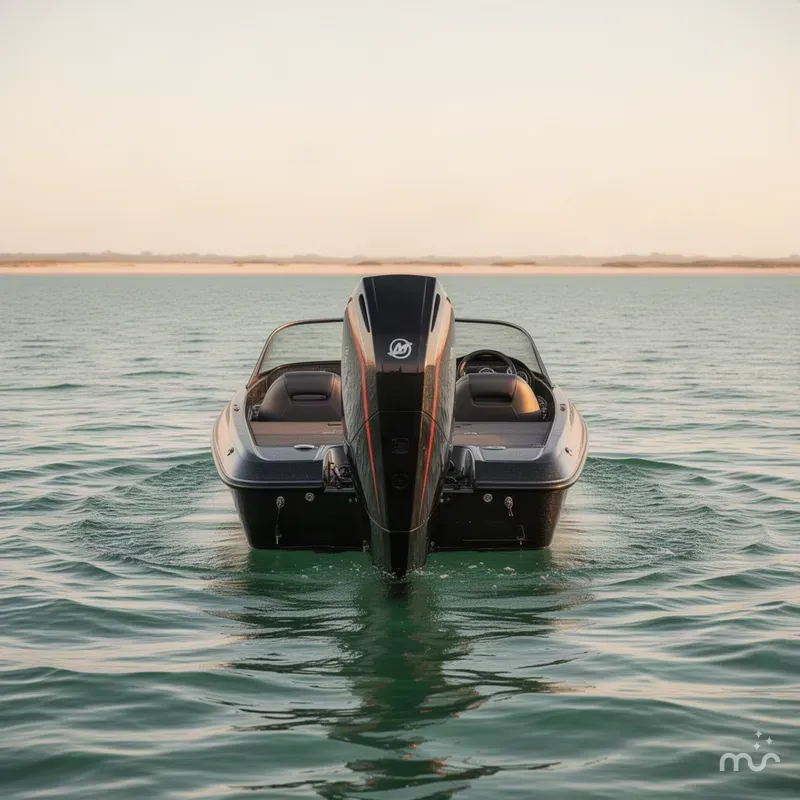 Slide: The Image of Bass Cat Lynx 2027 - 2