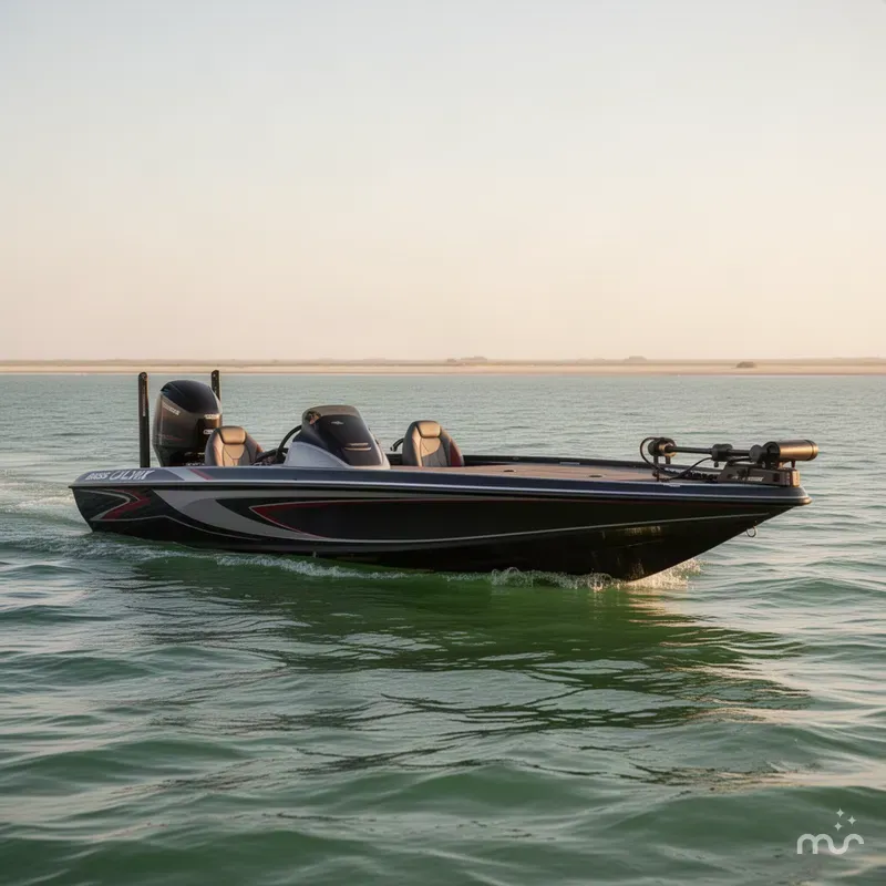 The Image of Bass Cat Lynx 2027 - 0