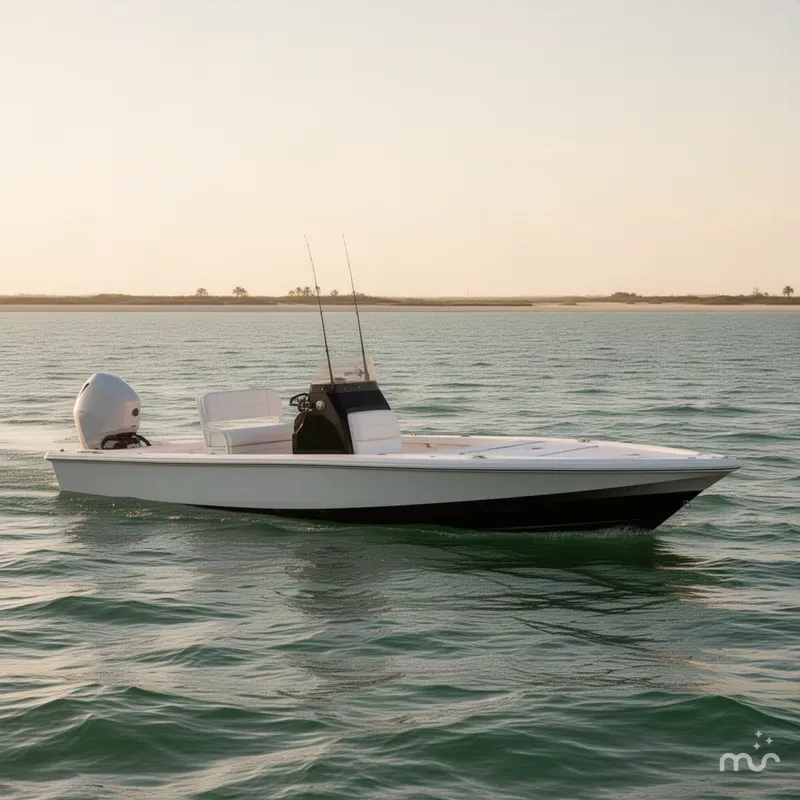The Image of Blazer 675 Ultimate Bay 2027 - 0