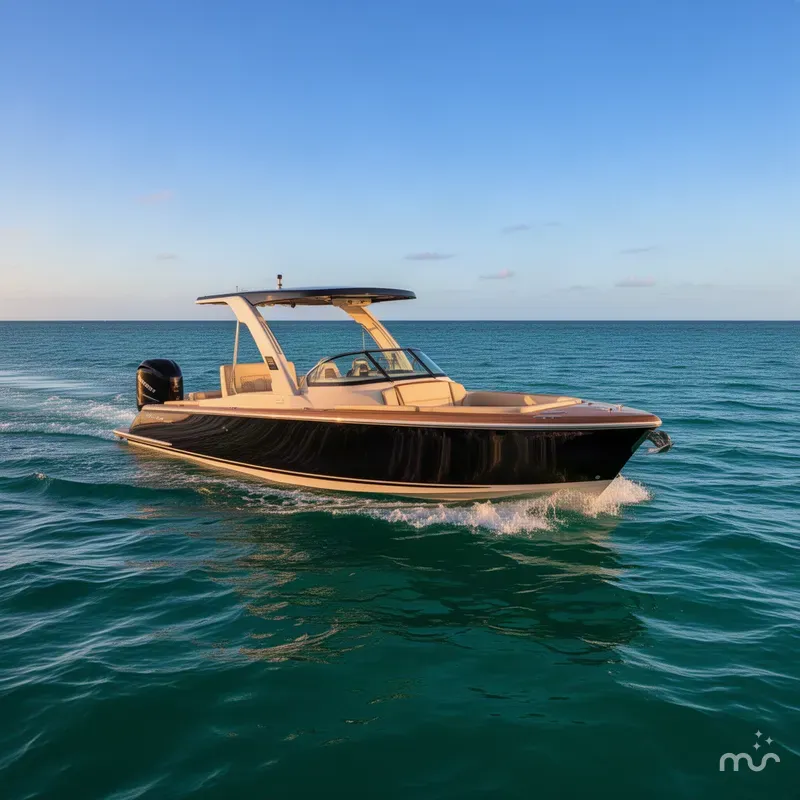 Slide: The Image of Chris-Craft Launch 25 GT 2022 - 2