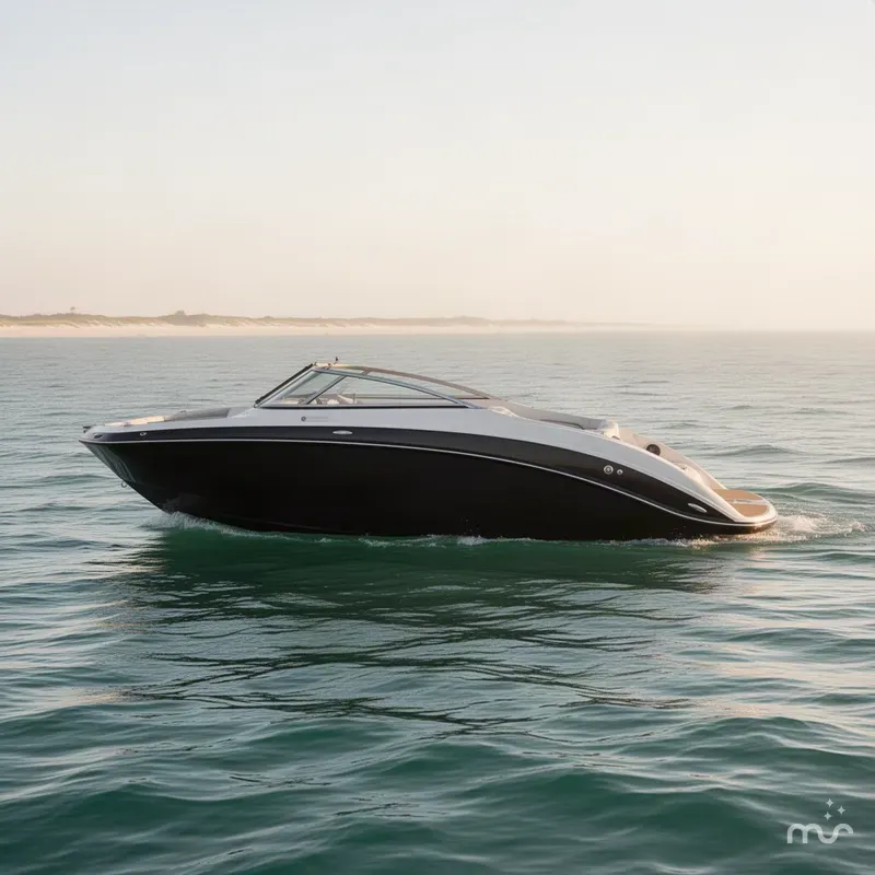 Slide: The Image of Yamaha 242 Limited S 2014 - 2