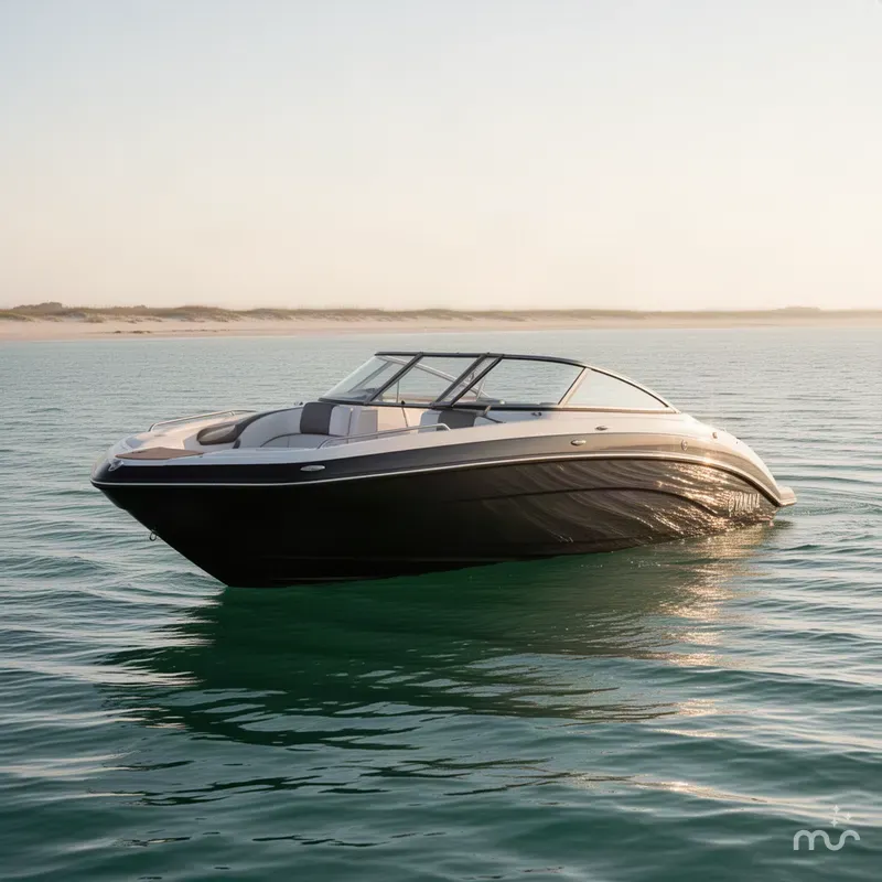 Slide: The Image of Yamaha 242 Limited S 2014 - 4