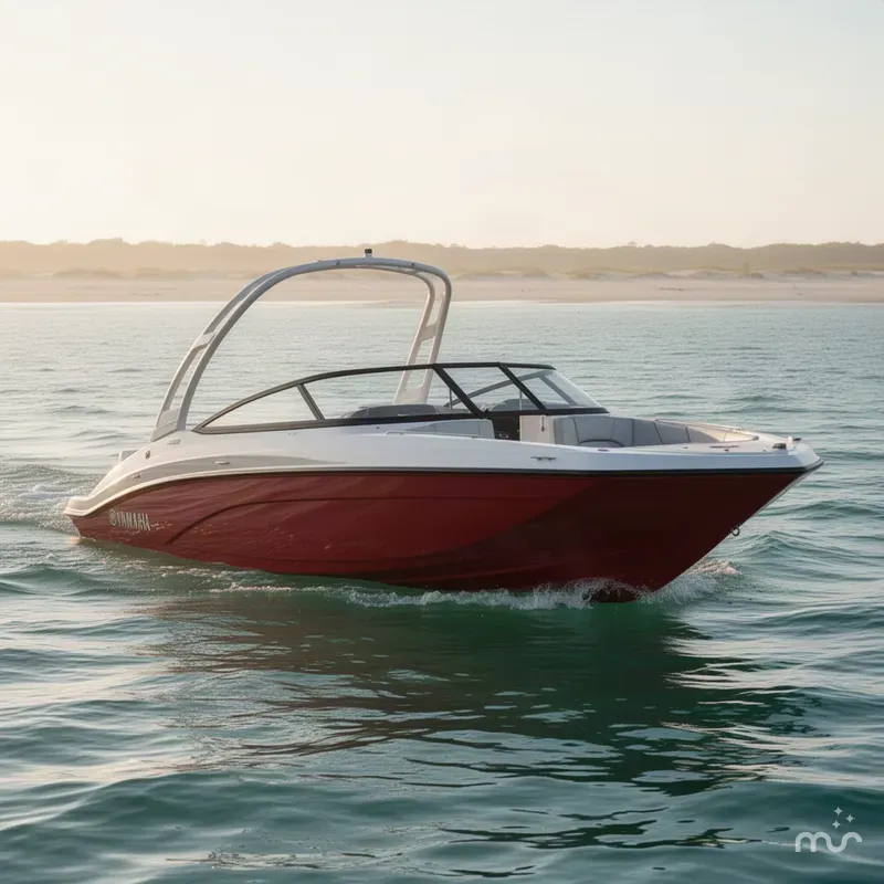 The Image of Yamaha AR 190 2024 - 0