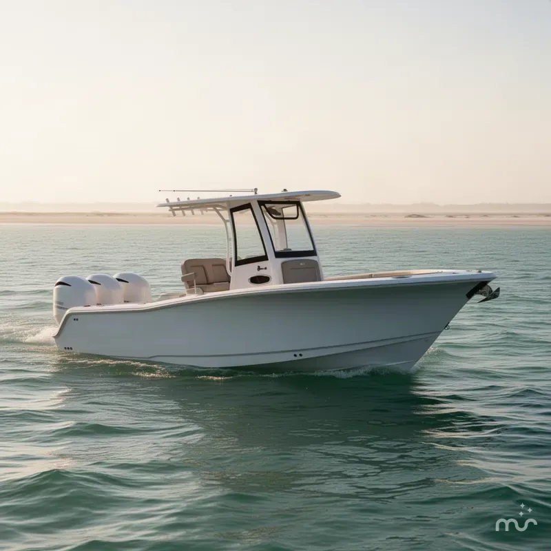 The Image of Sea Hunt Gamefish 25 2025 - 0