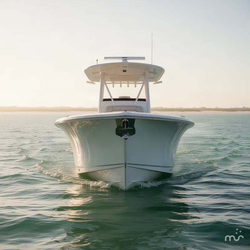 Slide: The Image of Sea Hunt Gamefish 25 2025 - 1