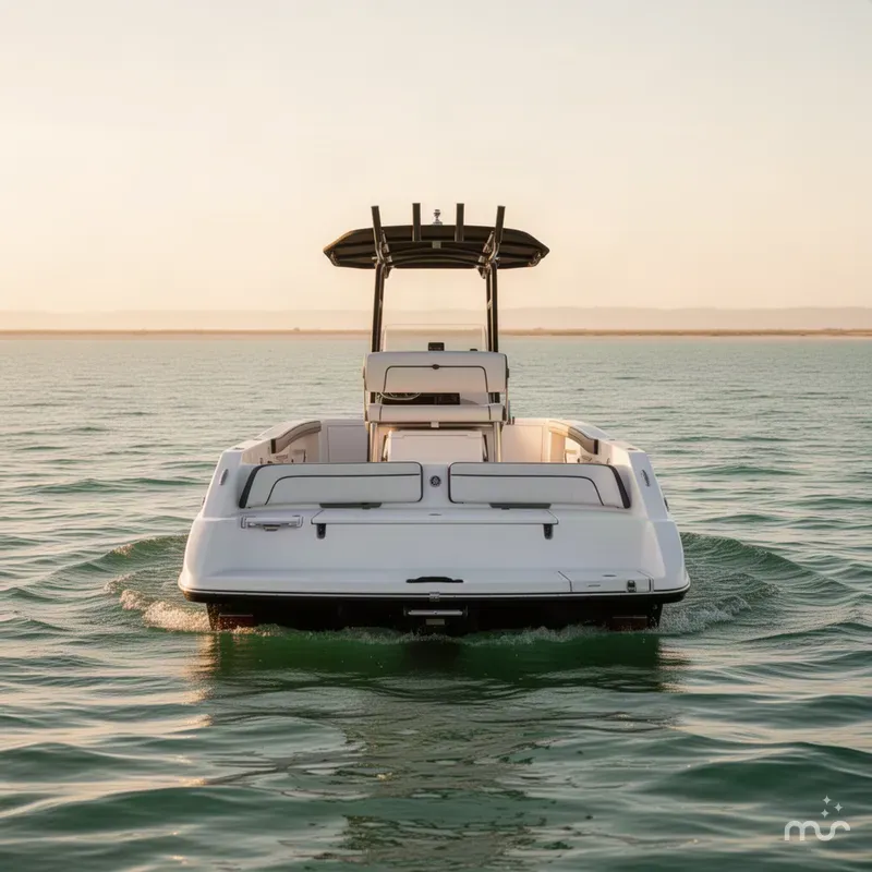 The Image of Yamaha 210 FSH Sport 2019 - 2