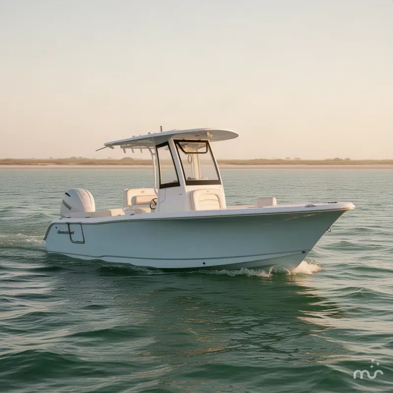 The Image of Sea Hunt Ultra 235SE 2027 - 0
