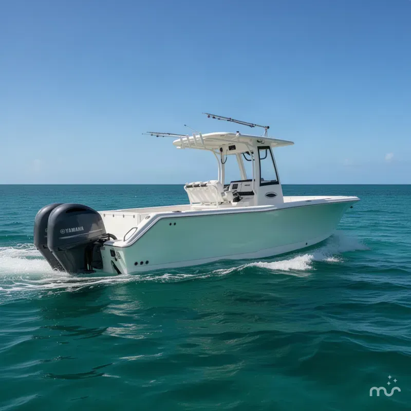 The Image of Sea Hunt Gamefish 27 2017 - 0