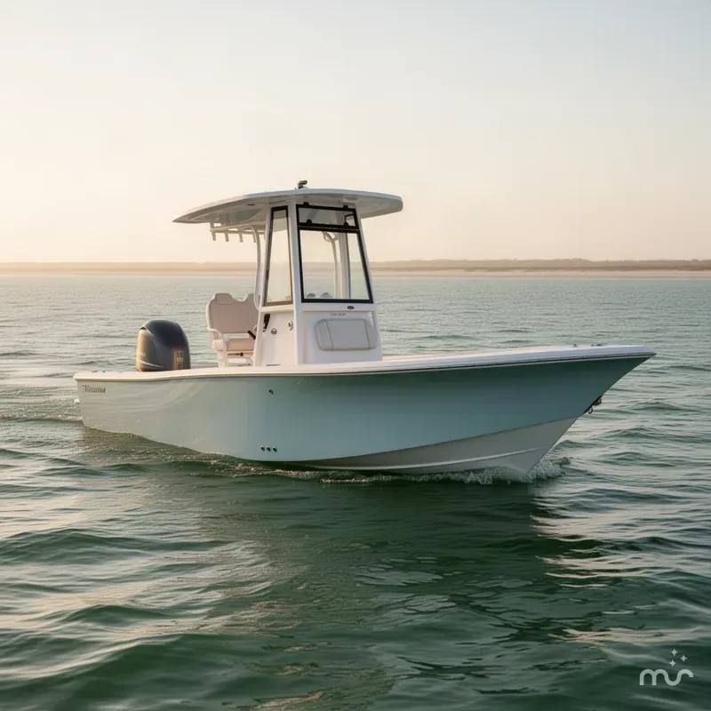 The Image of Tidewater 2300 Carolina Bay 2027 - 0