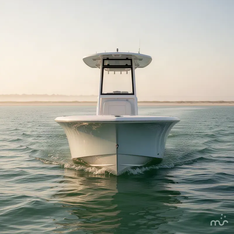 Slide: The Image of Tidewater 2300 Carolina Bay 2027 - 1