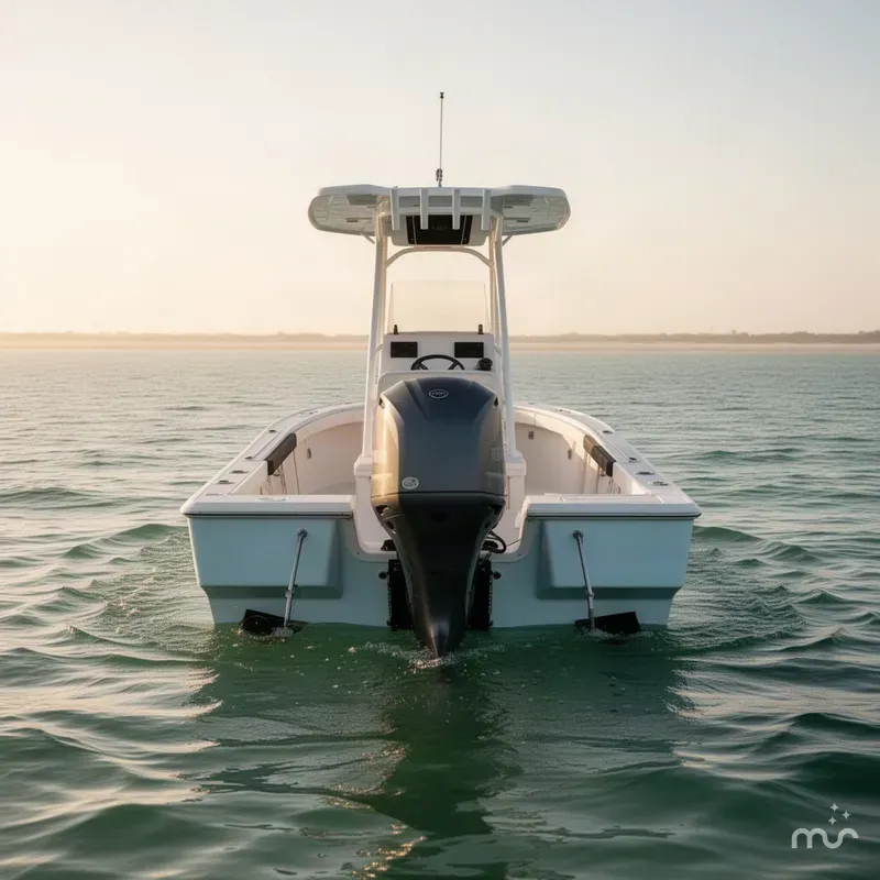 Slide: The Image of Tidewater 2300 Carolina Bay 2027 - 3