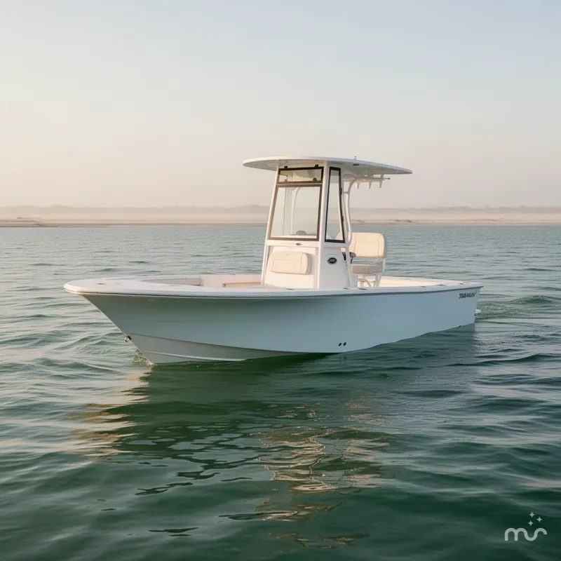 Slide: The Image of Tidewater 2300 Carolina Bay 2027 - 4