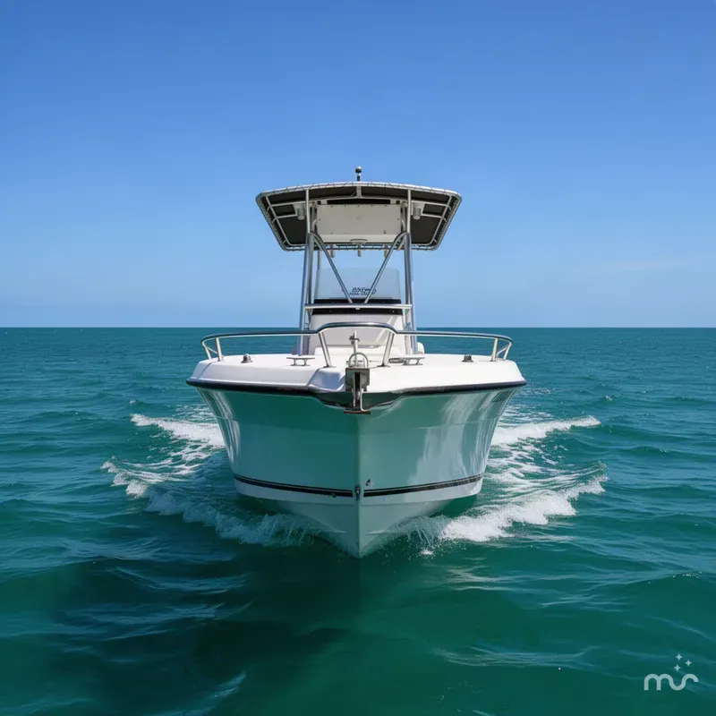 Slide: The Image of Century 2200 Center Console 2004 - 1