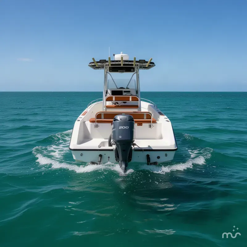 Slide: The Image of Century 2200 Center Console 2004 - 3