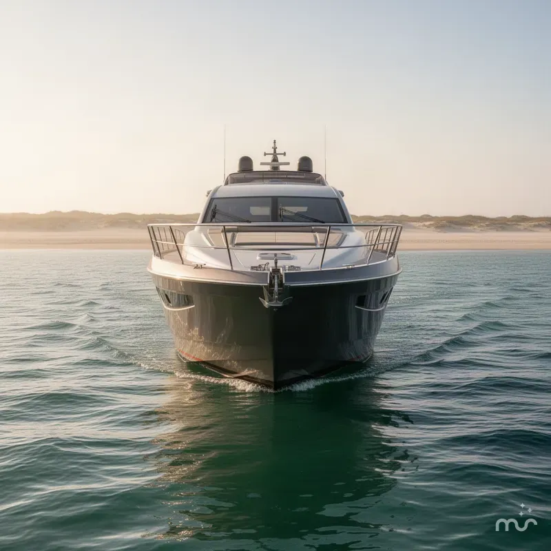 Slide: The Image of Azimut Atlantis 48 2013 - 2
