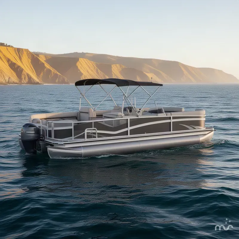 The Image of Premier 260 Grand Entertainer 2019 - 0