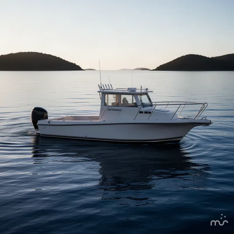 Slide: The Image of Defiance Admiral 220 2024 - 0