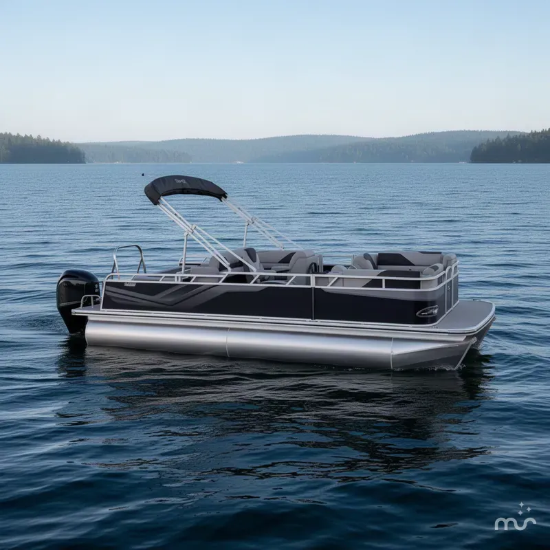 The Image of Tahoe Sport VRB 2180 Swingback SE & 4-Stroke $31995 2027 - 0