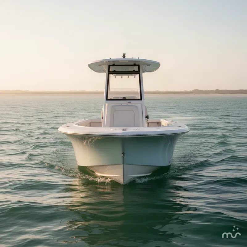 Slide: The Image of Tidewater 2300 Carolina Bay 2027 - 1