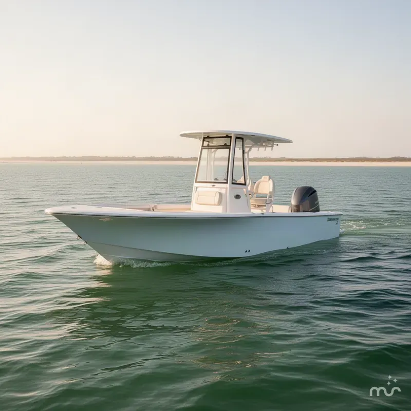 Slide: The Image of Tidewater 2300 Carolina Bay 2027 - 4