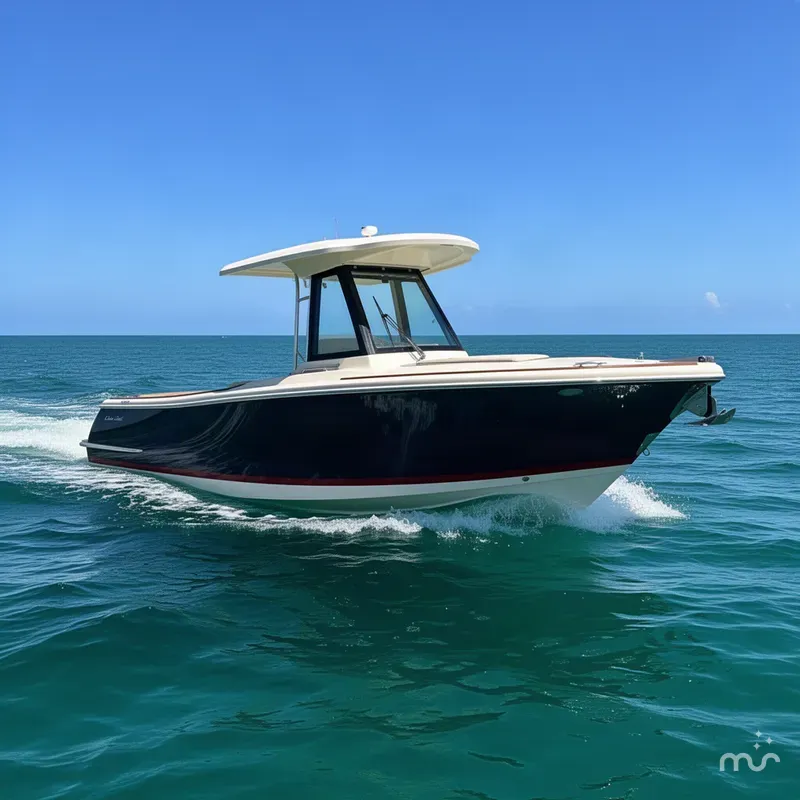 The Image of Chris-Craft Catalina 24 2023 - 0