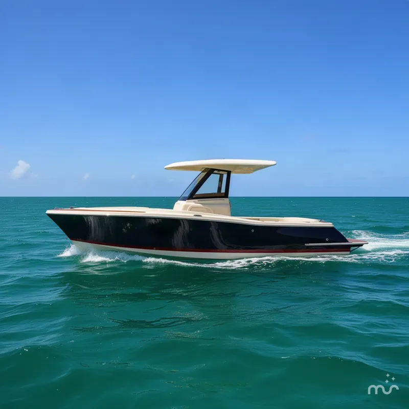 Slide: The Image of Chris-Craft Catalina 24 2023 - 2